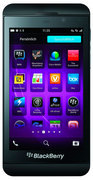 Смартфон BlackBerry BlackBerry Смартфон Blackberry Z10 Black 4G - Таганрог