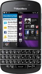 BlackBerry Q10 - Таганрог
