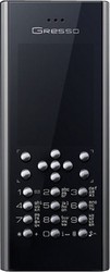 Gresso Cruiser Titanium Solid - Таганрог