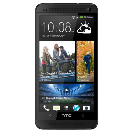 Сотовый телефон HTC HTC One dual sim - Таганрог