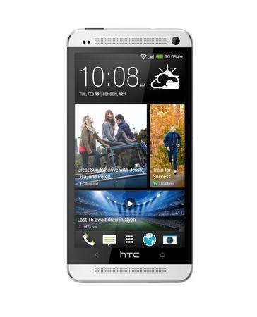 Смартфон HTC One One 64Gb Silver - Таганрог