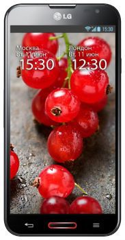 Сотовый телефон LG LG LG Optimus G Pro E988 Black - Таганрог