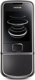 Мобильный телефон Nokia 8800 Carbon Arte - Таганрог