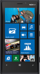 Мобильный телефон Nokia Lumia 920 - Таганрог