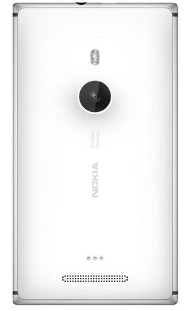 Смартфон NOKIA Lumia 925 White - Таганрог