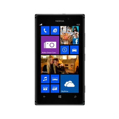 Сотовый телефон Nokia Nokia Lumia 925 - Таганрог