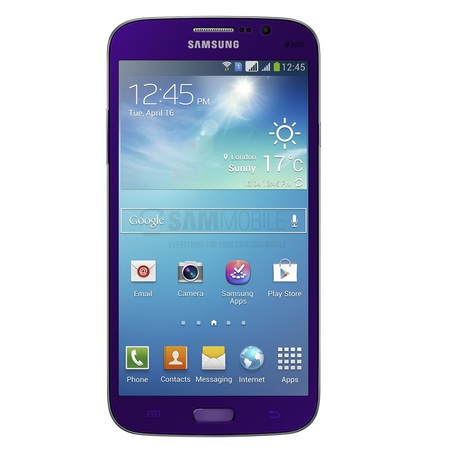 Смартфон Samsung Galaxy Mega 5.8 GT-I9152 - Таганрог