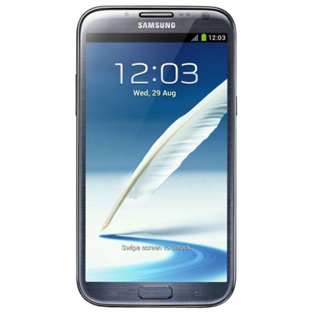 Смартфон Samsung Galaxy Note II GT-N7100 16Gb - Таганрог