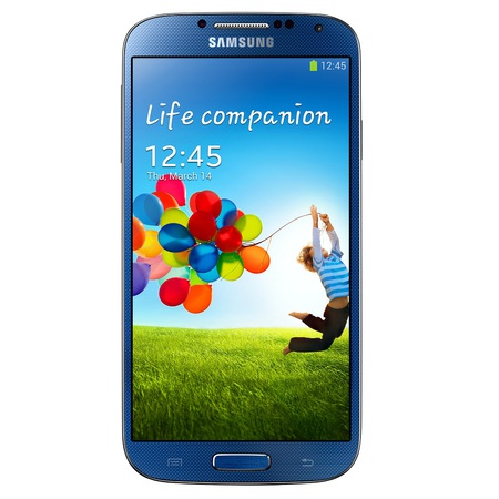 Смартфон Samsung Galaxy S4 GT-I9500 16 GB - Таганрог