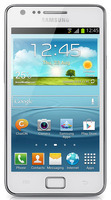 Смартфон SAMSUNG I9105 Galaxy S II Plus White - Таганрог