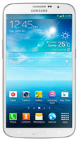 Смартфон SAMSUNG I9200 Galaxy Mega 6.3 White - Таганрог