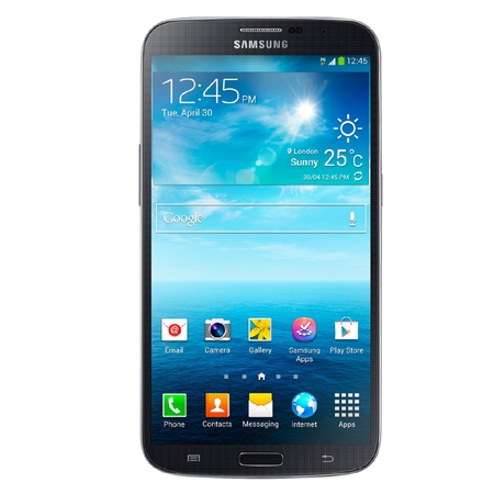 Сотовый телефон Samsung Samsung Galaxy Mega 6.3 GT-I9200 8Gb - Таганрог