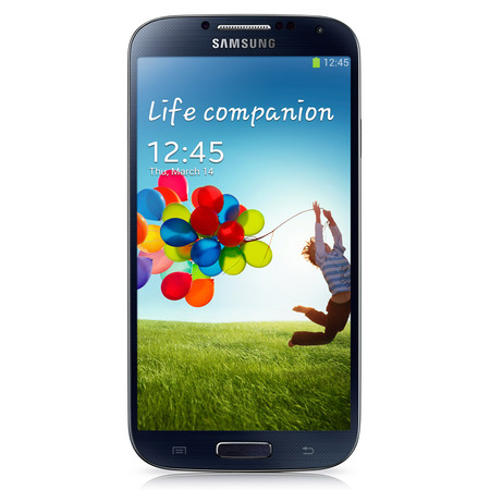Сотовый телефон Samsung Samsung Galaxy S4 GT-i9505ZKA 16Gb - Таганрог