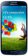 Смартфон Samsung Samsung Смартфон Samsung Galaxy S4 Black GT-I9505 LTE - Таганрог
