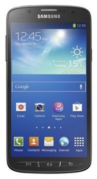 Сотовый телефон Samsung Samsung Samsung Galaxy S4 Active GT-I9295 Grey - Таганрог