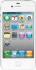 Смартфон Apple iPhone 4S 16Gb White - Таганрог