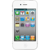 Мобильный телефон Apple iPhone 4S 32Gb (белый) - Таганрог