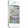 Мобильный телефон Apple iPhone 4S 64Gb (белый) - Таганрог