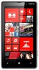 Смартфон Nokia Lumia 820 White - Таганрог