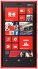 Смартфон Nokia Lumia 920 Red - Таганрог