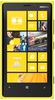 Смартфон Nokia Lumia 920 Yellow - Таганрог