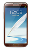 Смартфон Samsung Galaxy Note 2 GT-N7100 Amber Brown - Таганрог