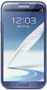 Смартфон Samsung Galaxy Note 2 GT-N7100 Blue - Таганрог