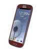 Смартфон Samsung Galaxy S3 GT-I9300 16Gb La Fleur Red - Таганрог