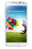 Смартфон Samsung Galaxy S4 GT-I9500 16Gb White Frost - Таганрог