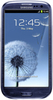 Смартфон SAMSUNG I9300 Galaxy S III 16GB Pebble Blue - Таганрог