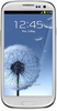 Смартфон SAMSUNG I9300 Galaxy S III 16GB Marble White - Таганрог