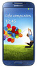 Смартфон SAMSUNG I9500 Galaxy S4 16Gb Blue - Таганрог