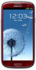 Смартфон Samsung Samsung Смартфон Samsung Galaxy S III GT-I9300 16Gb (RU) Red - Таганрог
