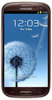 Смартфон Samsung Samsung Смартфон Samsung Galaxy S III 16Gb Brown - Таганрог