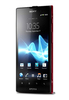 Смартфон Sony Xperia ion Red - Таганрог