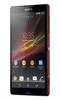 Смартфон Sony Xperia ZL Red - Таганрог