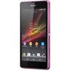 Смартфон Sony Xperia ZR Pink - Таганрог